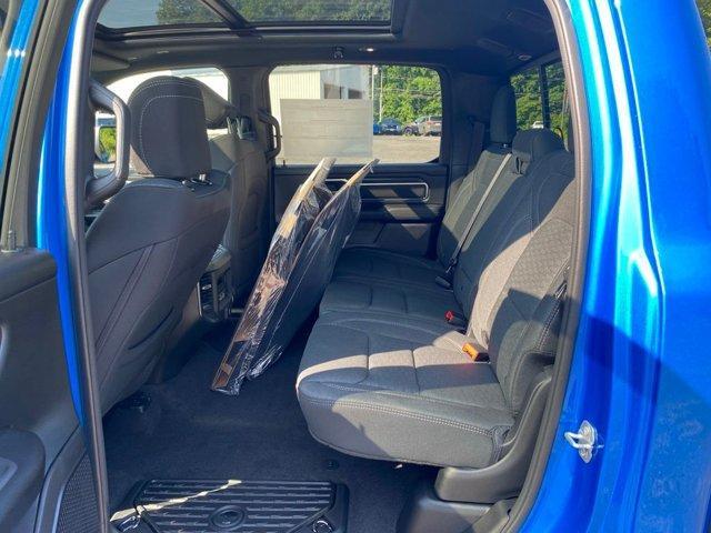 new 2026 Ram 1500 car, priced at $63,480