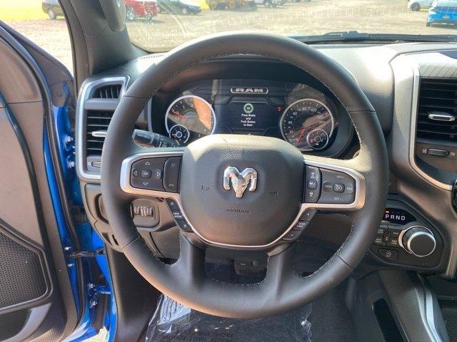 new 2026 Ram 1500 car, priced at $63,480