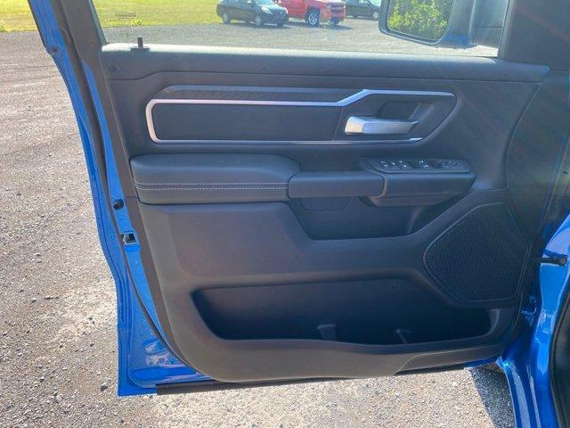 new 2026 Ram 1500 car, priced at $63,480