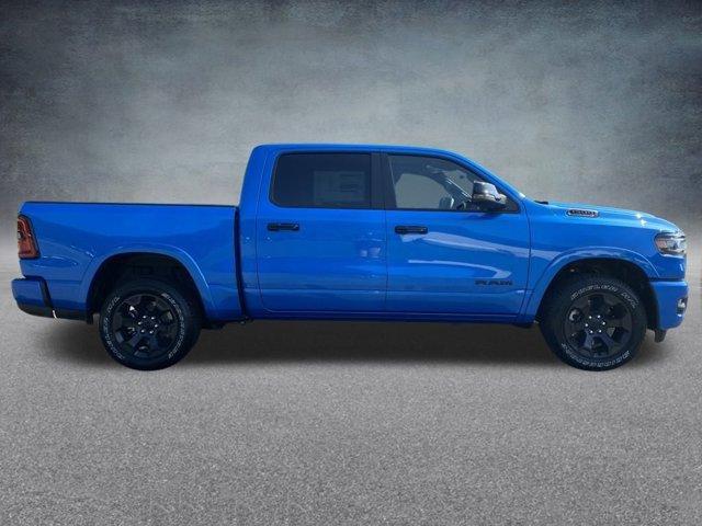 new 2026 Ram 1500 car, priced at $63,480