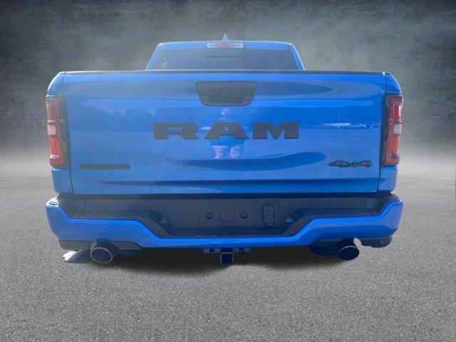 new 2026 Ram 1500 car, priced at $63,480