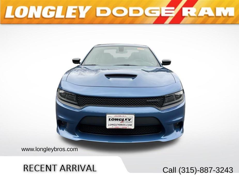 used 2023 Dodge Charger car, priced at $32,858