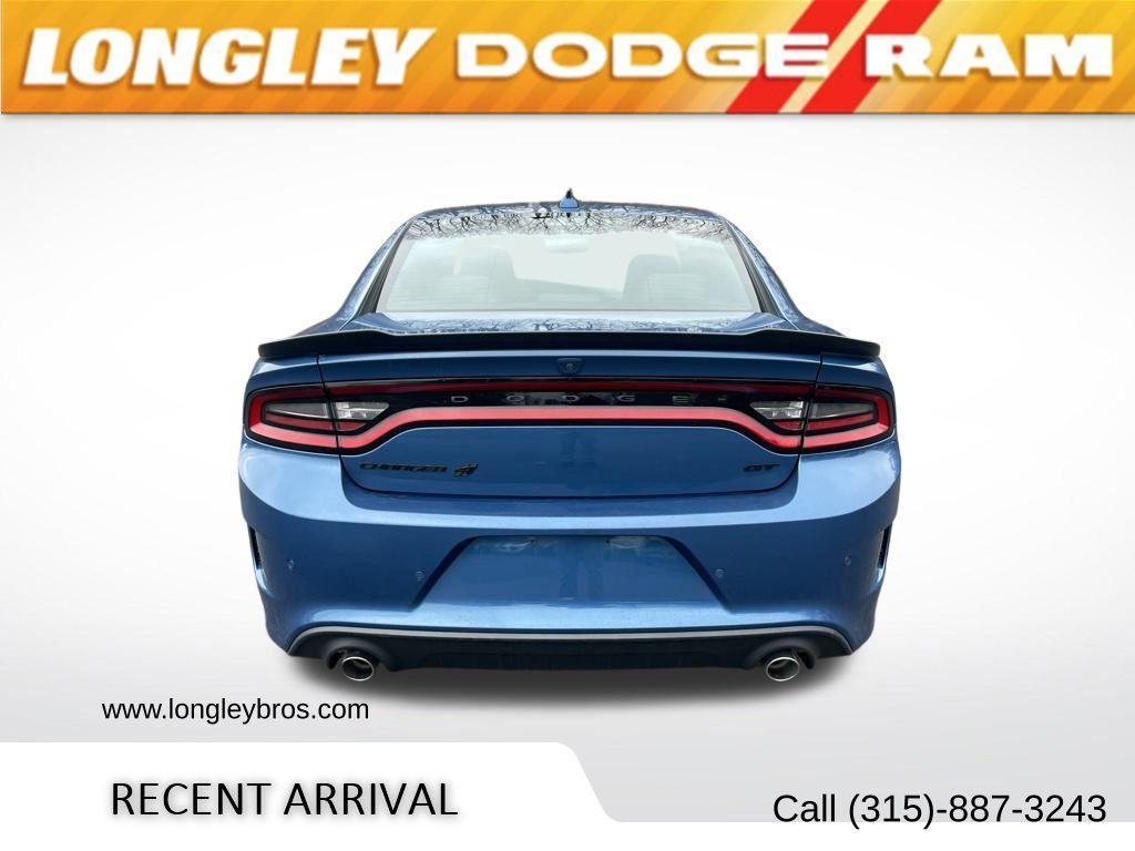 used 2023 Dodge Charger car, priced at $32,858