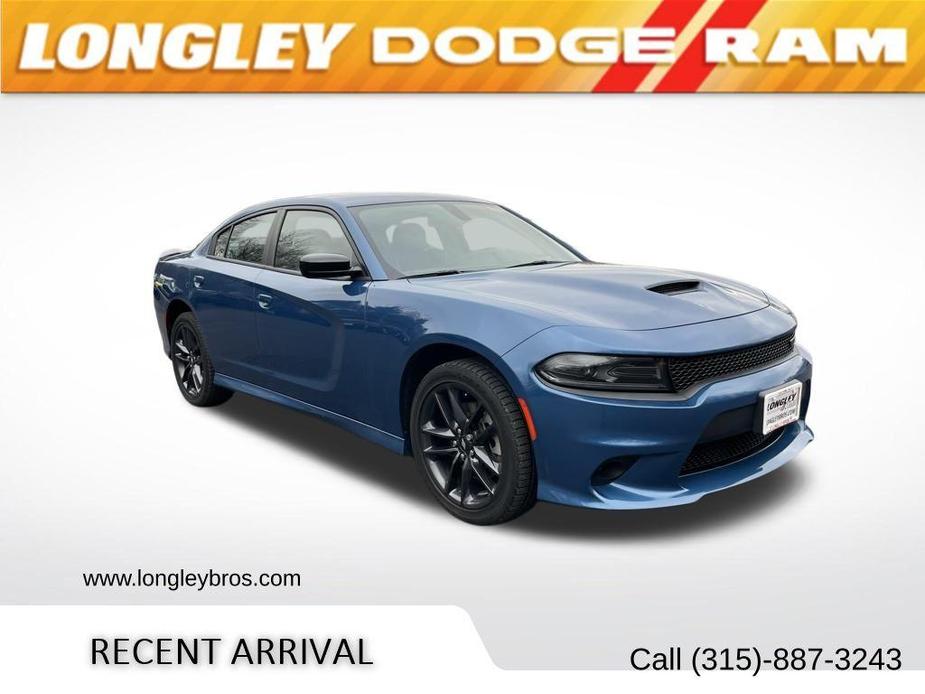 used 2023 Dodge Charger car, priced at $32,858