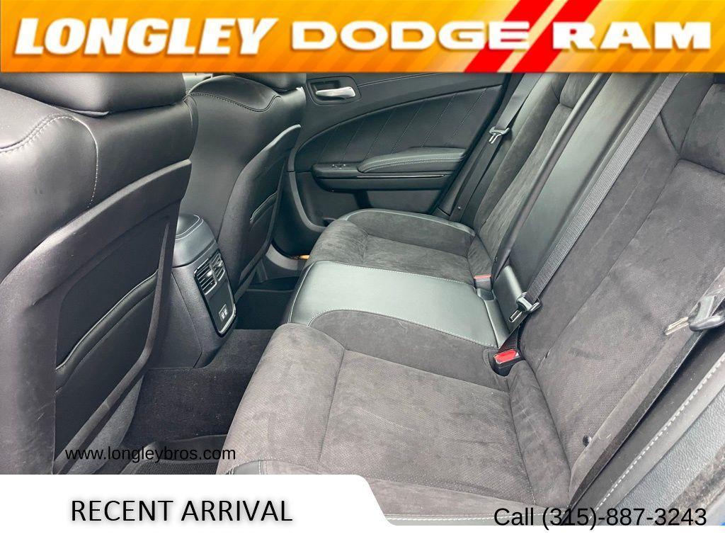 used 2023 Dodge Charger car, priced at $32,858