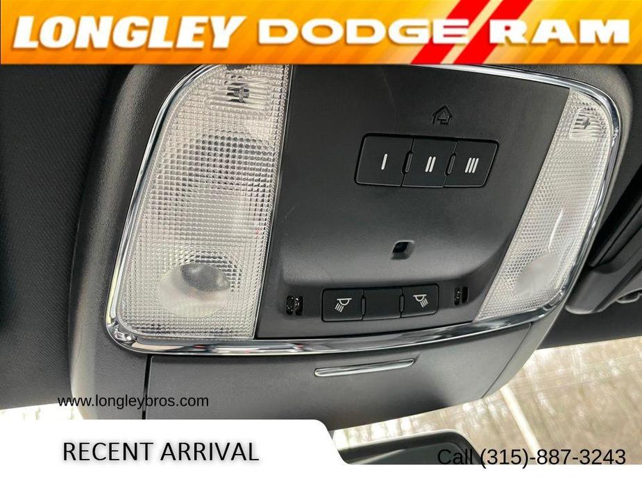 used 2023 Dodge Charger car, priced at $32,858