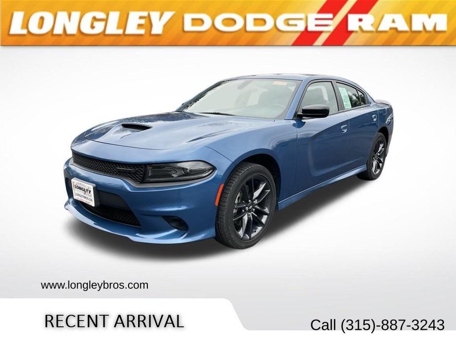 used 2023 Dodge Charger car, priced at $32,858