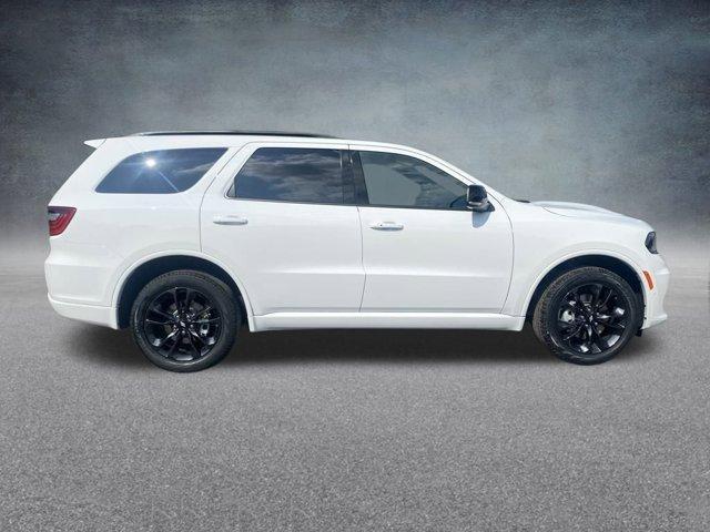 new 2025 Dodge Durango car, priced at $48,485
