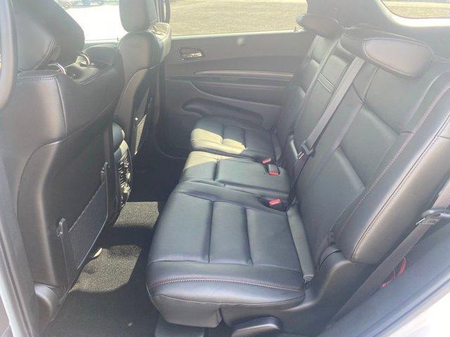 new 2025 Dodge Durango car, priced at $48,485