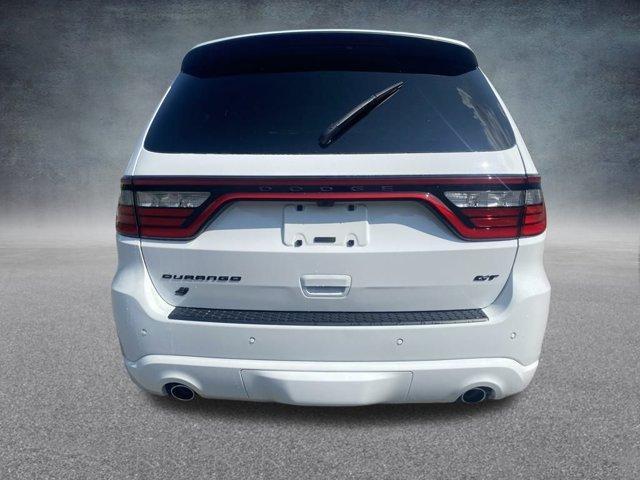 new 2025 Dodge Durango car, priced at $48,485
