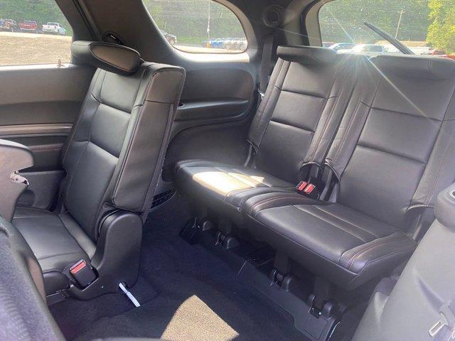 new 2025 Dodge Durango car, priced at $48,485