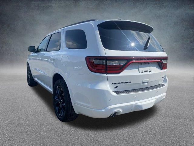 new 2025 Dodge Durango car, priced at $48,485