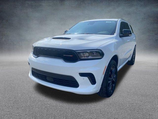 new 2025 Dodge Durango car, priced at $48,485