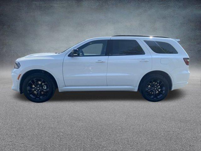 new 2025 Dodge Durango car, priced at $48,485