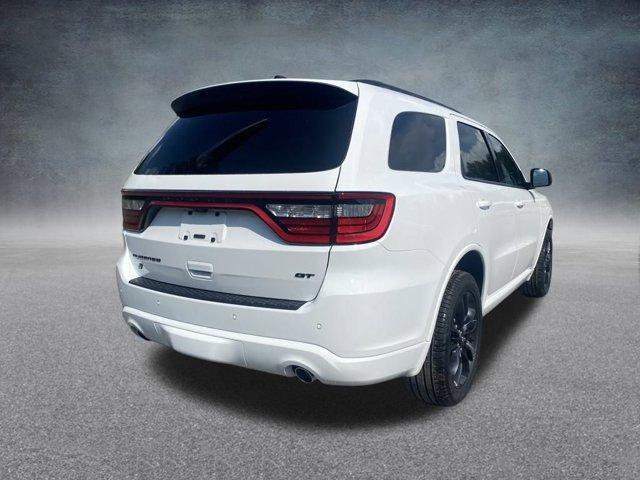 new 2025 Dodge Durango car, priced at $48,485