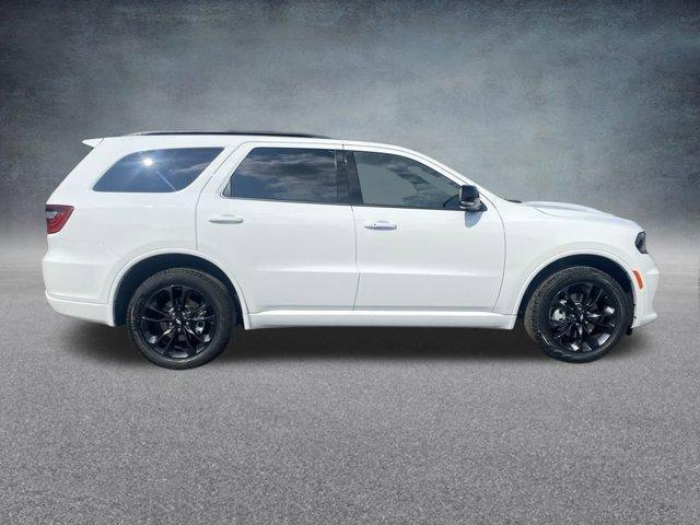 new 2025 Dodge Durango car, priced at $48,485