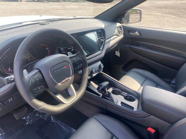 new 2025 Dodge Durango car, priced at $48,485
