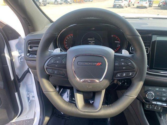 new 2025 Dodge Durango car, priced at $48,485