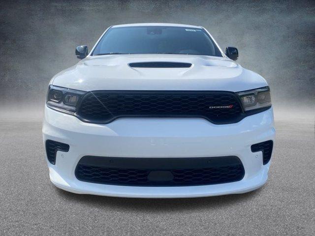 new 2025 Dodge Durango car, priced at $48,485