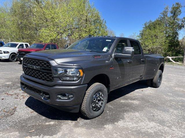 new 2024 Ram 3500 car, priced at $78,477