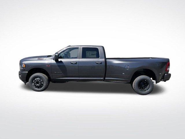 new 2024 Ram 3500 car, priced at $78,477