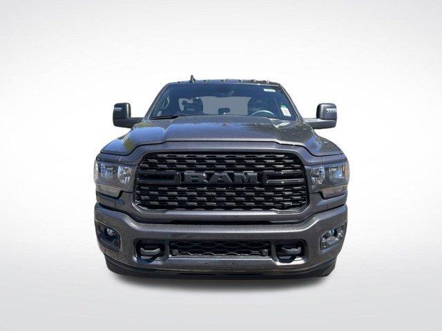 new 2024 Ram 3500 car, priced at $78,477