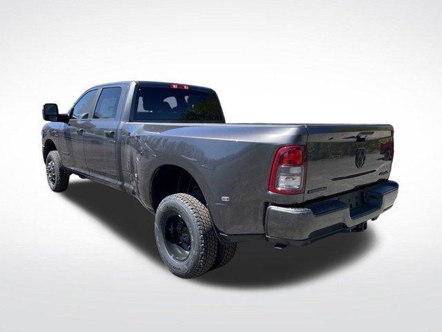 new 2024 Ram 3500 car, priced at $78,477