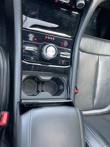 used 2022 Jeep Grand Cherokee L car, priced at $36,506