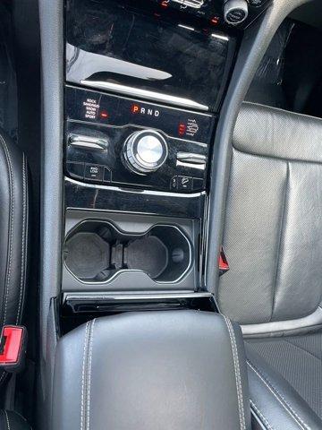 used 2022 Jeep Grand Cherokee L car, priced at $37,995