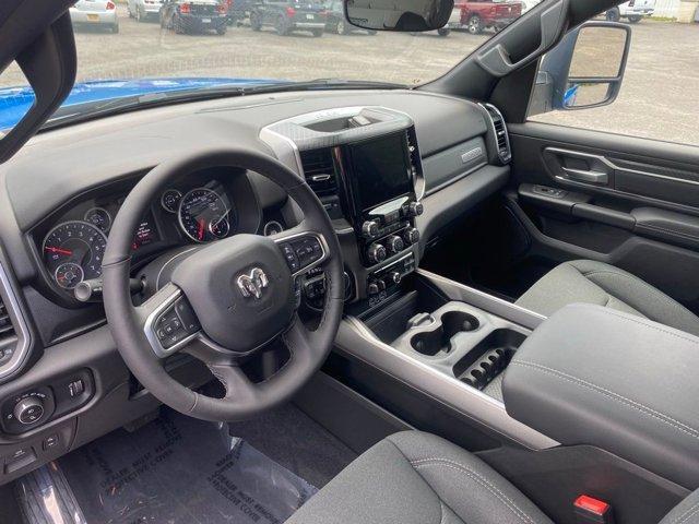 new 2025 Ram 1500 car