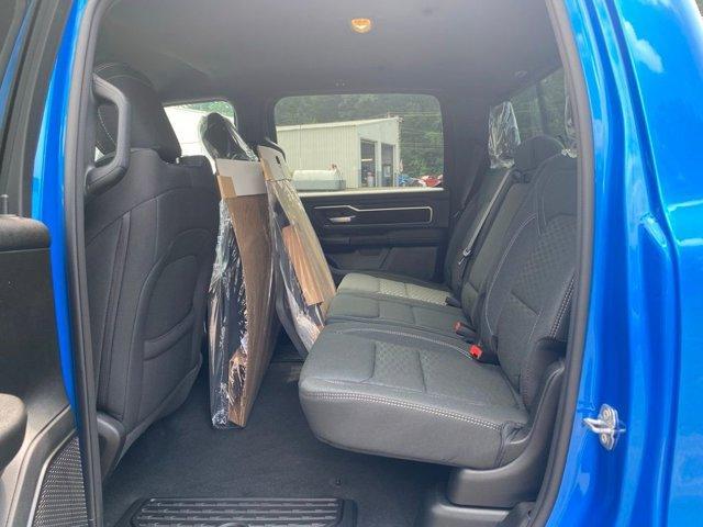 new 2025 Ram 1500 car