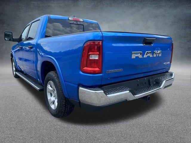 new 2025 Ram 1500 car