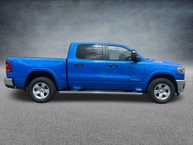 new 2025 Ram 1500 car