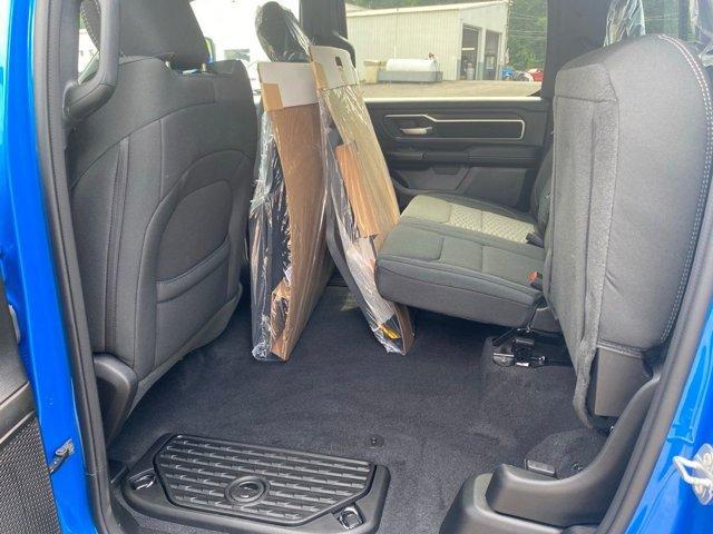 new 2025 Ram 1500 car
