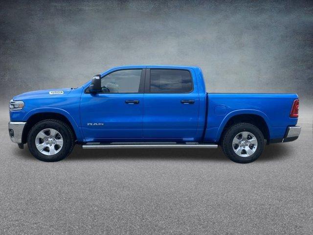 new 2025 Ram 1500 car