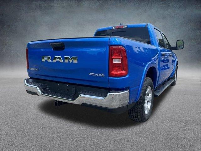 new 2025 Ram 1500 car