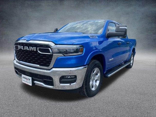 new 2025 Ram 1500 car
