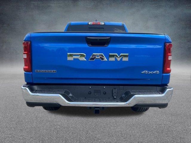 new 2025 Ram 1500 car