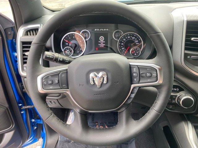 new 2025 Ram 1500 car