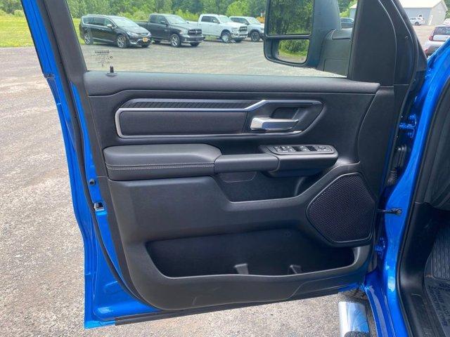 new 2025 Ram 1500 car