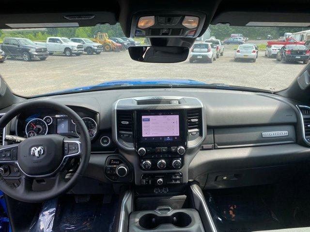 new 2025 Ram 1500 car