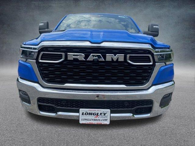 new 2025 Ram 1500 car