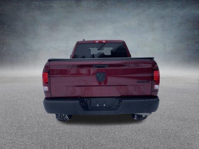 used 2022 Ram 1500 Classic car, priced at $31,988