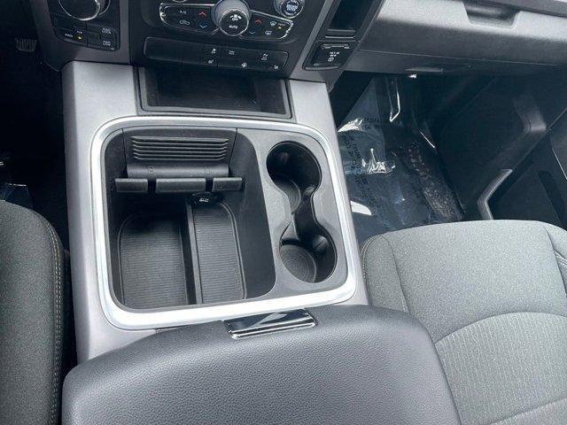 used 2022 Ram 1500 Classic car, priced at $31,988