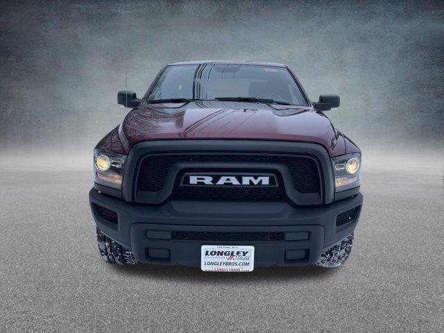 used 2022 Ram 1500 Classic car, priced at $31,988