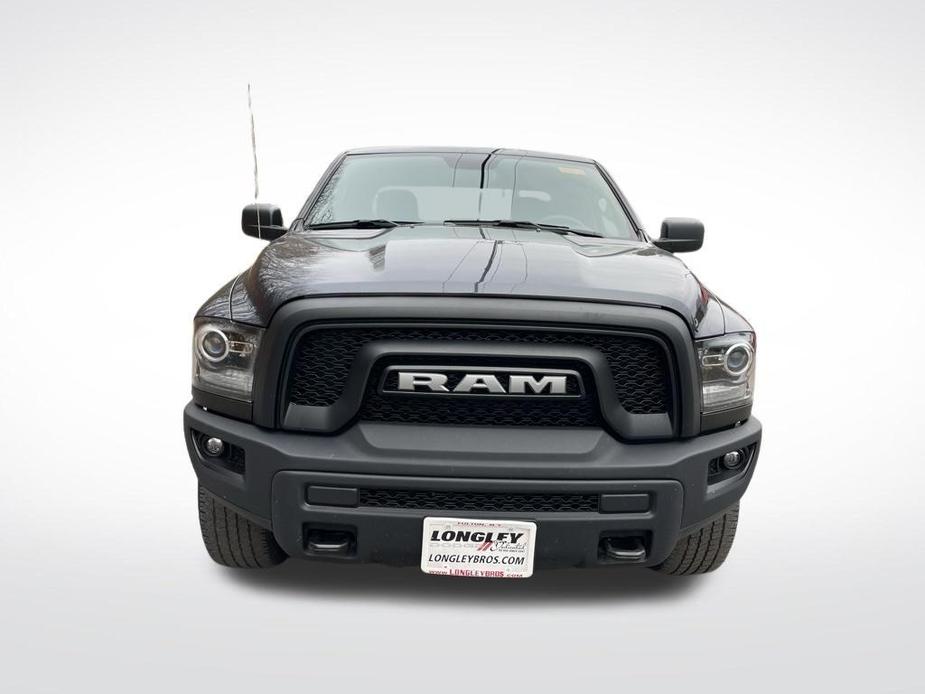 used 2021 Ram 1500 Classic car, priced at $29,998