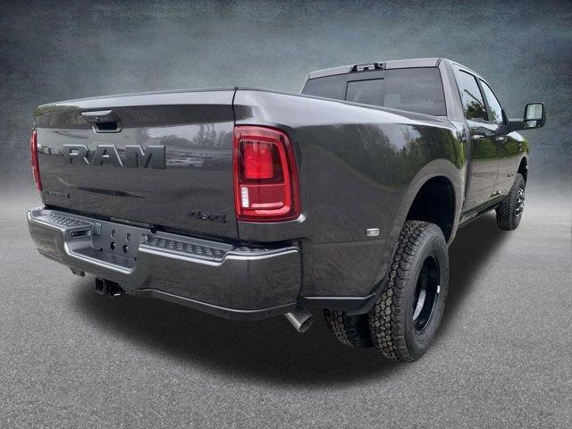 new 2025 Ram 3500 car, priced at $89,008
