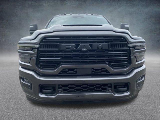 new 2025 Ram 3500 car, priced at $89,008