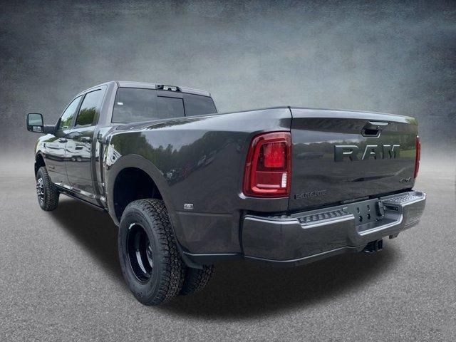new 2025 Ram 3500 car, priced at $89,008