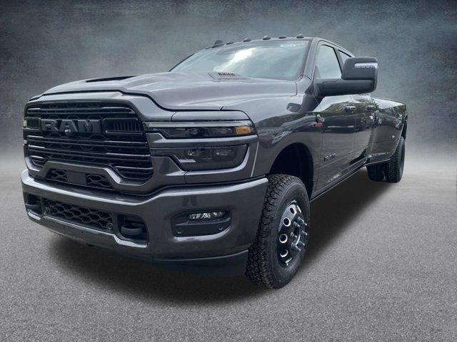 new 2025 Ram 3500 car, priced at $89,008